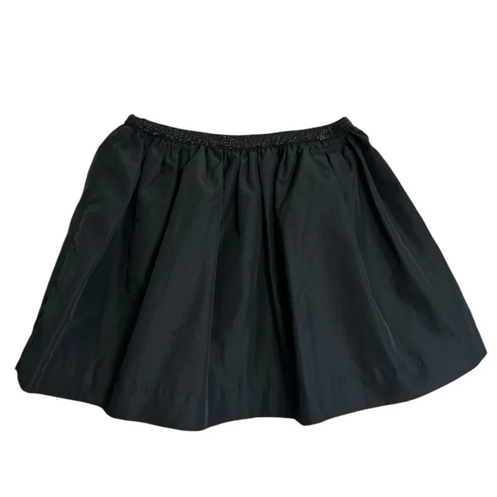 RALPH LAUREN Taffeta Skirt,‎ SIZE 6X